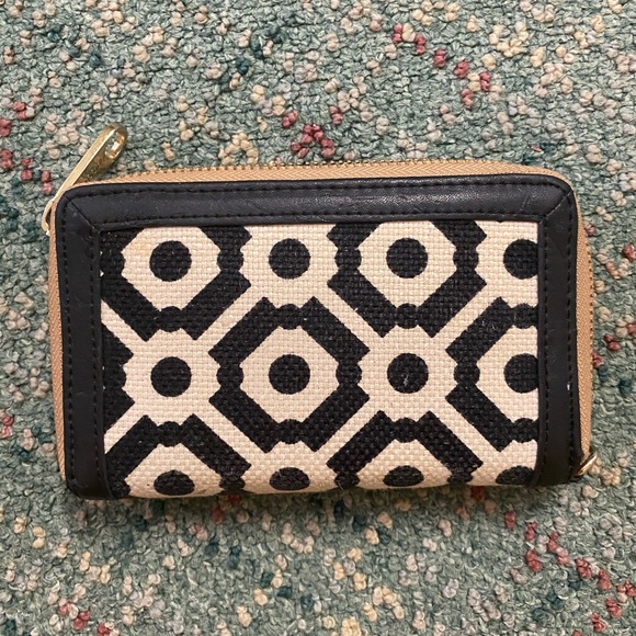 Spartina wallet coin purse - Picture 2 of 4